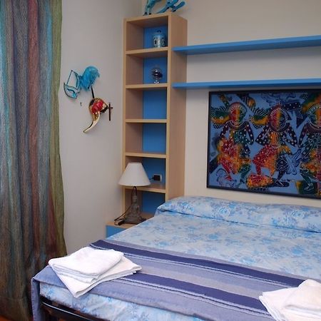 B&B Villa Fior Di Loto Limone sul Garda Extérieur photo