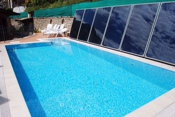 B&B Villa Fior Di Loto Limone sul Garda Extérieur photo