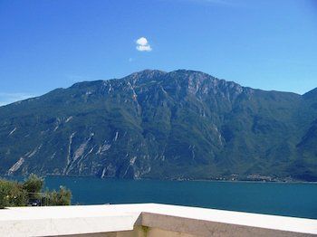 B&B Villa Fior Di Loto Limone sul Garda Extérieur photo