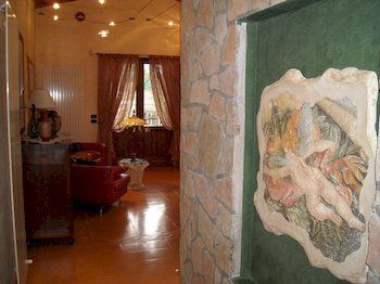 B&B Villa Fior Di Loto Limone sul Garda Extérieur photo