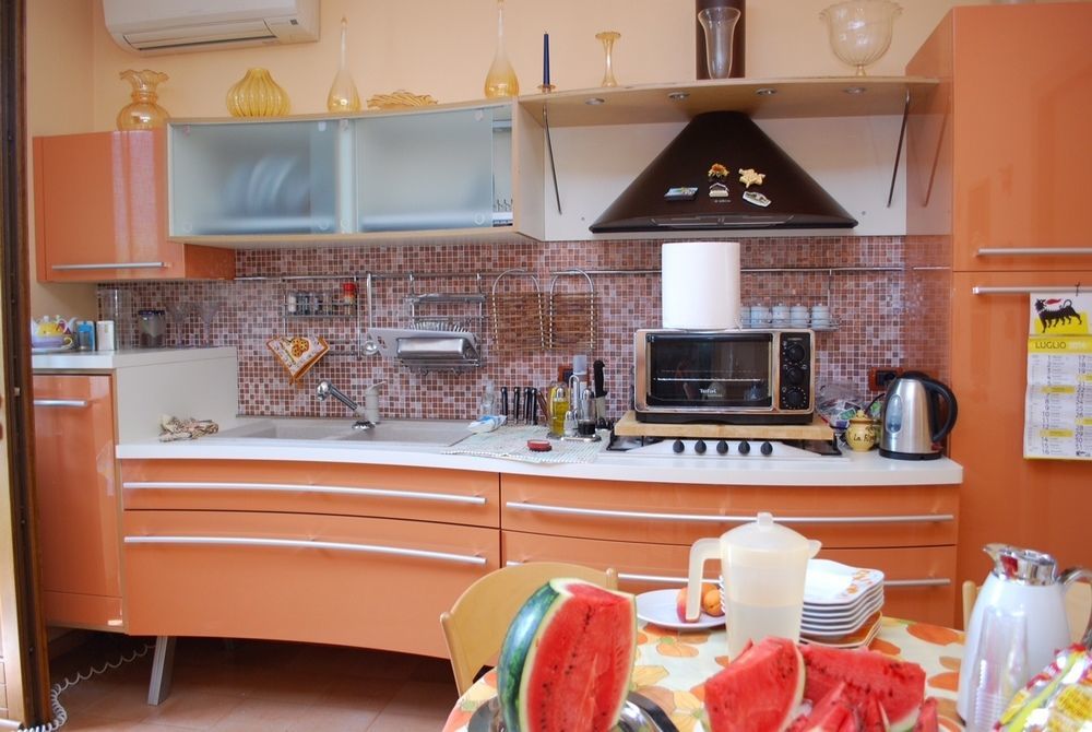 B&B Villa Fior Di Loto Limone sul Garda Extérieur photo