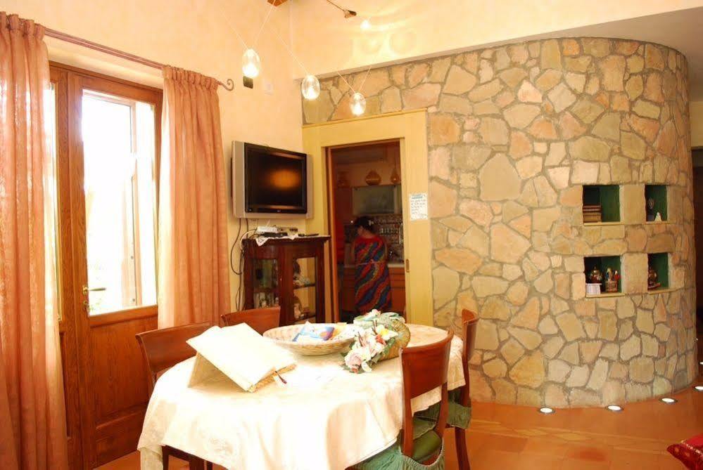 B&B Villa Fior Di Loto Limone sul Garda Extérieur photo